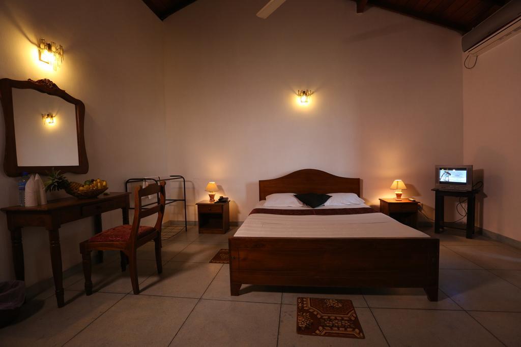 Alcam Holiday Home Kandy Oda fotoğraf