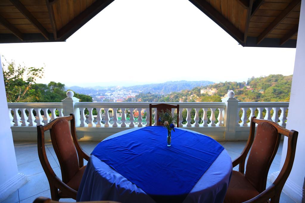 Alcam Holiday Home Kandy Dış mekan fotoğraf