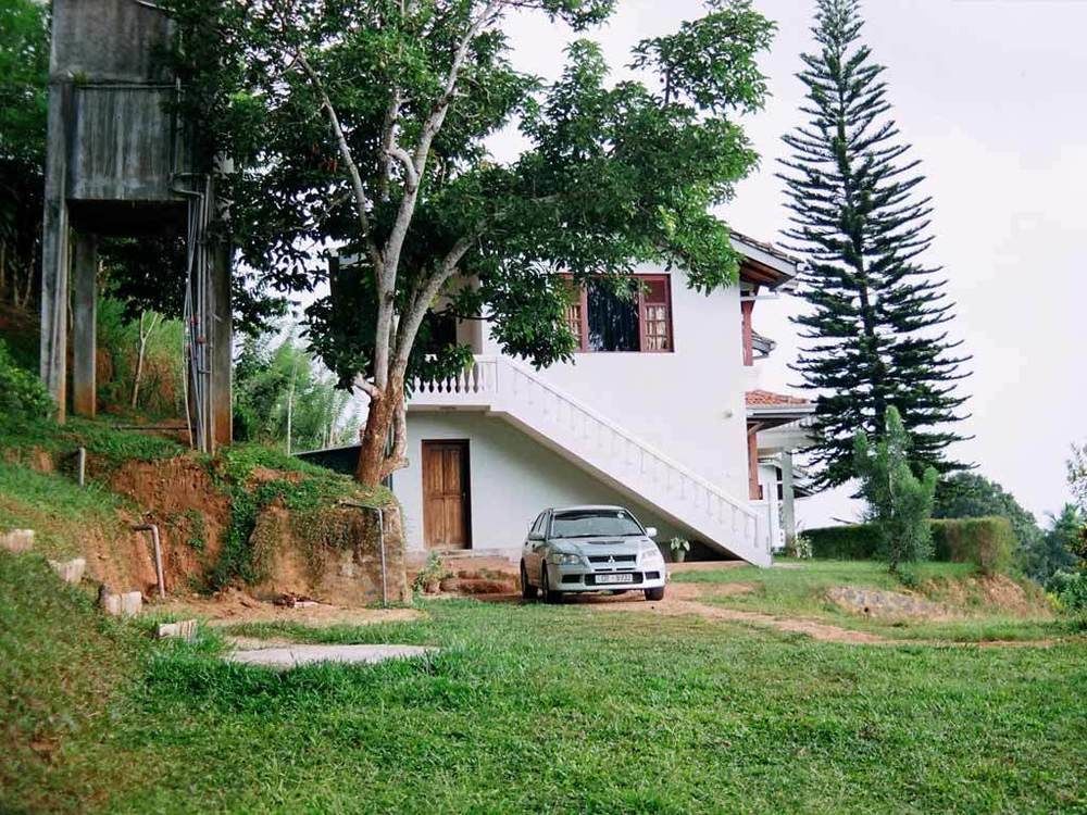 Alcam Holiday Home Kandy Dış mekan fotoğraf