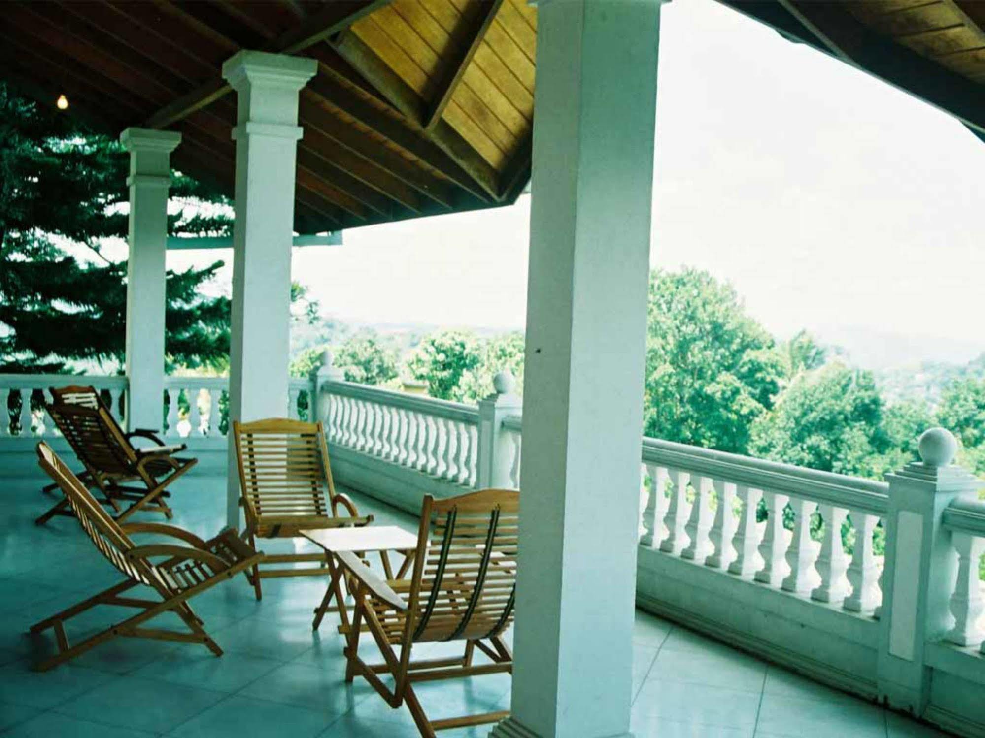 Alcam Holiday Home Kandy Dış mekan fotoğraf